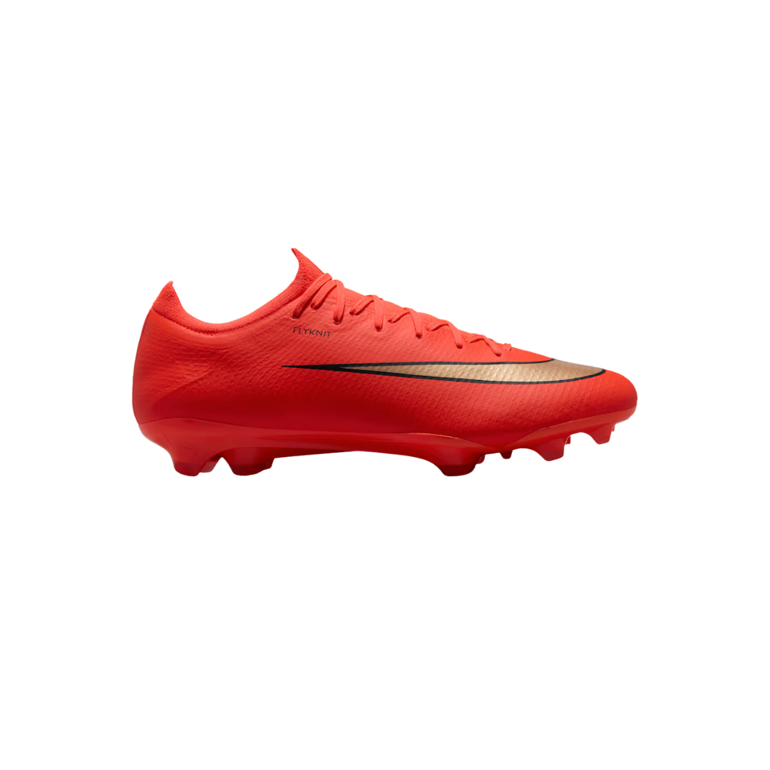 Image of Nike Mercurial Vapor 17 Pro FG/MG (Crimson/Gold)
