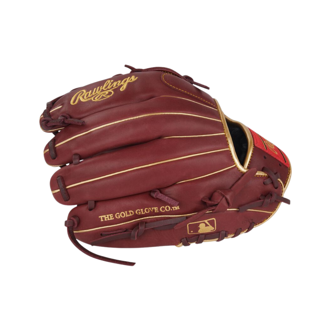 Rawlings R9 Series Glove 12'' (Cherry)