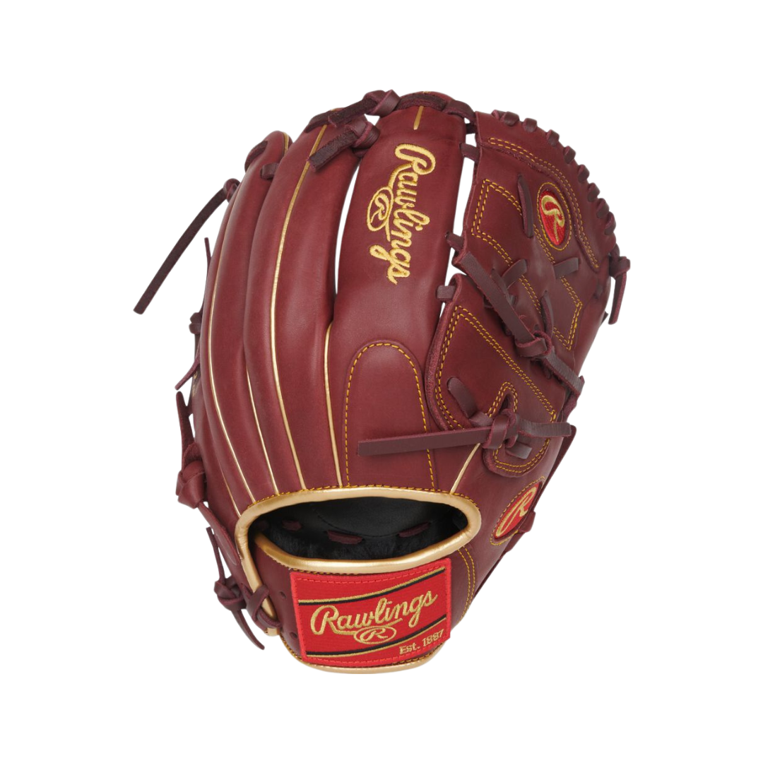 Rawlings R9 Series Glove 12'' (Cherry)