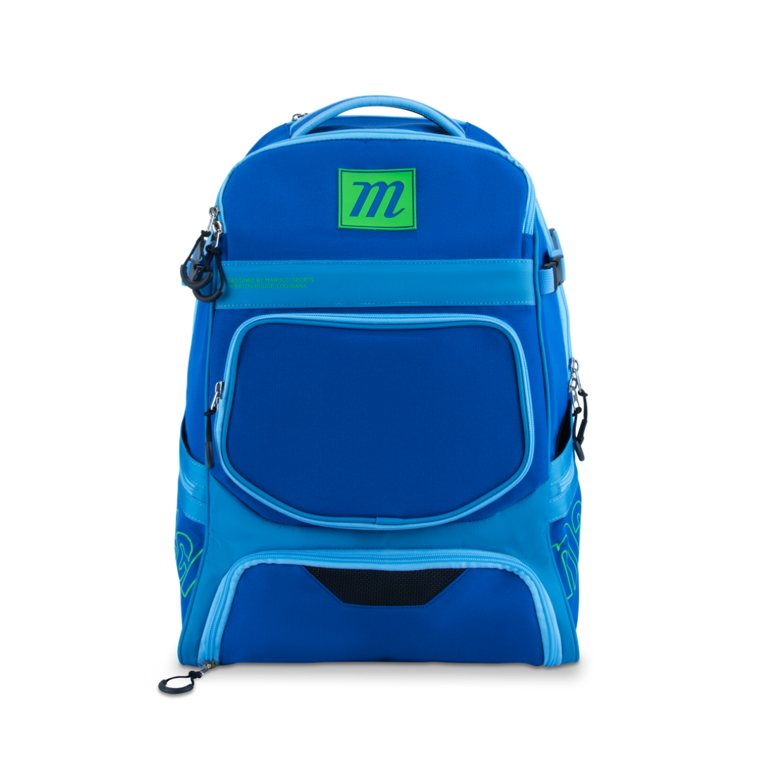 Marucci Rangr Bat Pack