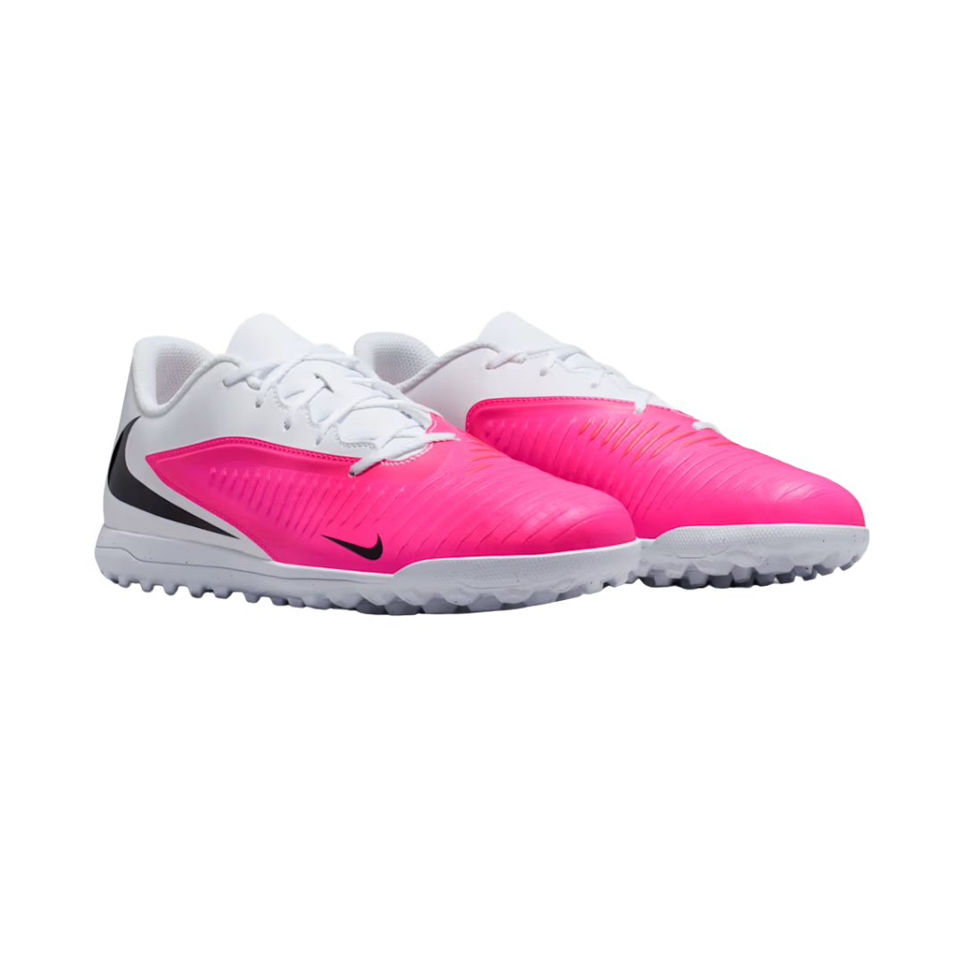 Image of Nike Adults Phantom 6 Low Club TF MULTI