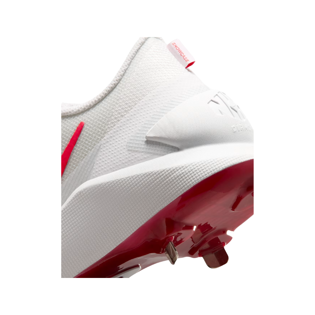 Image of Nike Diamond Showcase Metal Men (White/Red)