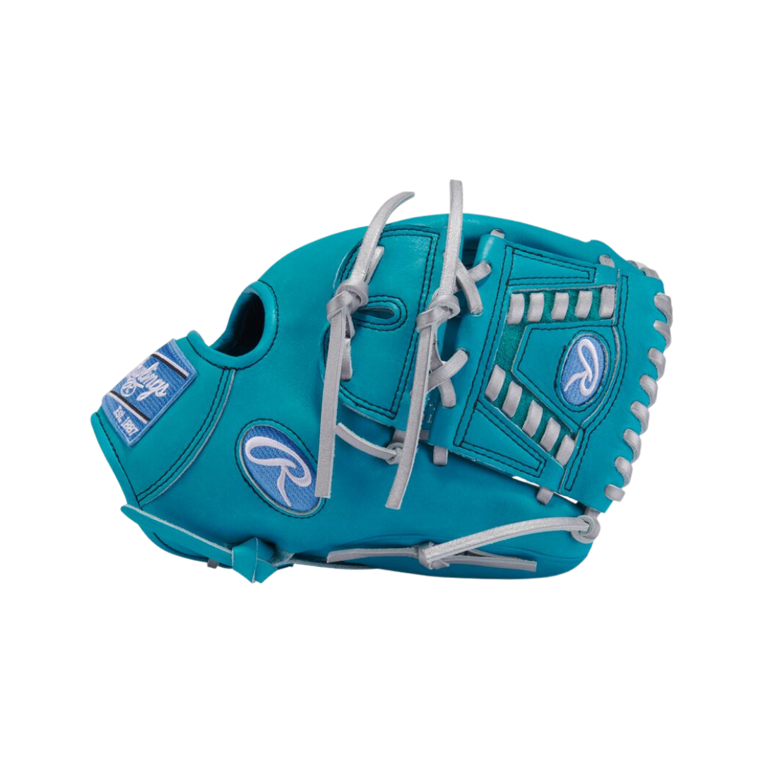 Rawlings HOH Series IF Glove 11.75'' (Blue/Silver)