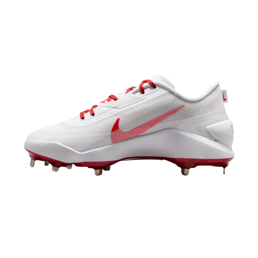 Nike Diamond Showcase Metal Men (White/Red)