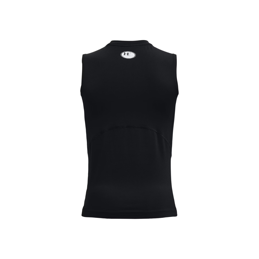 Under Armour Youth Compression Sleeveless
