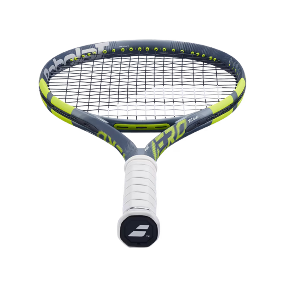 Aero Frame Racket Babolat Pure Aero Team Gen 9 Racket Frame 4 1/4 (Unstrung) – Deportes ...