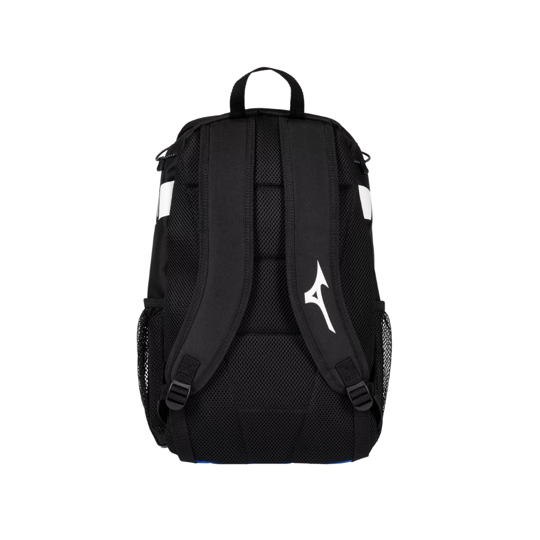 Image of Mizuno Youth Future Backpack (Royal)