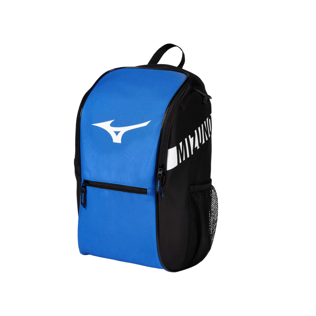 Mizuno Youth Future Backpack (Royal)