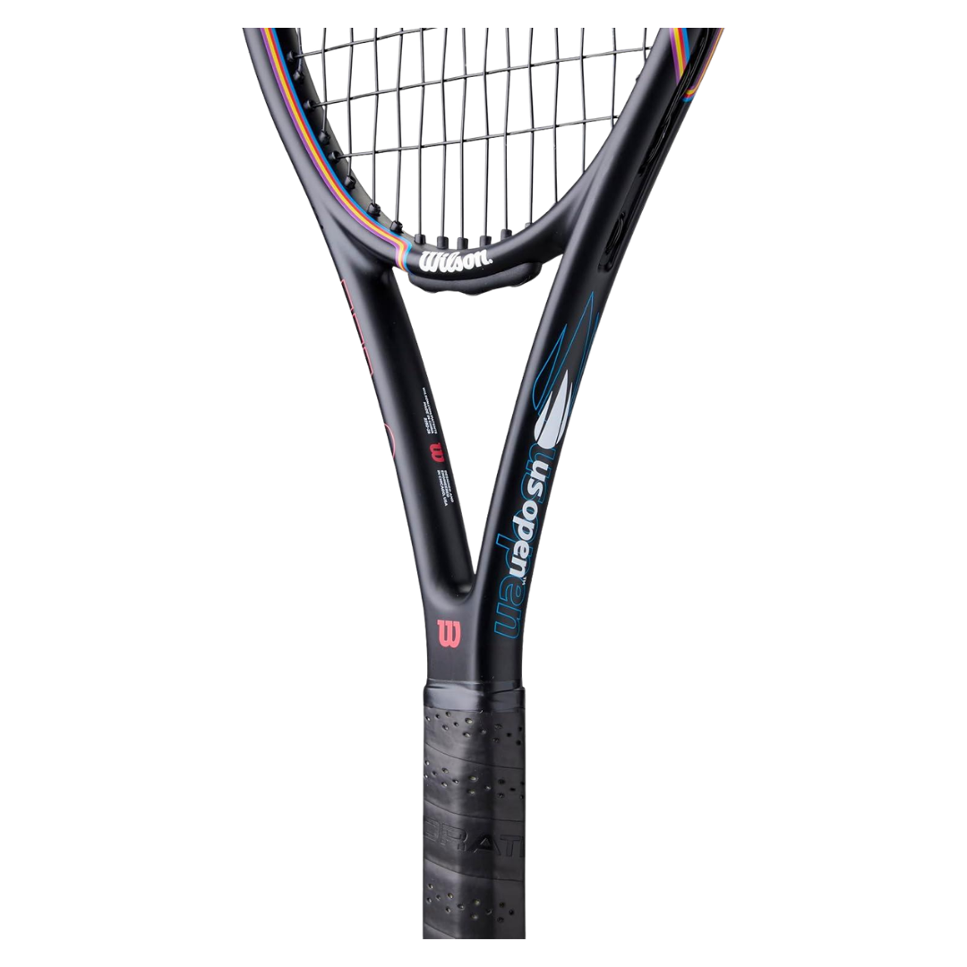 Image of Wilson US Open BLX 100 Tennis Rackets 4 1/4