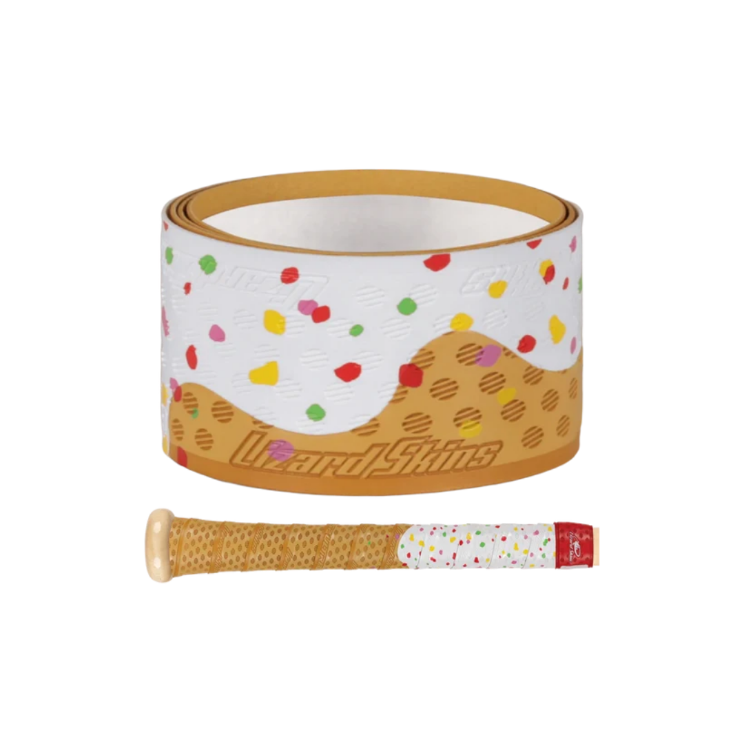Lizard Skins Bat Grip Toasted Pastry 1.1 mm