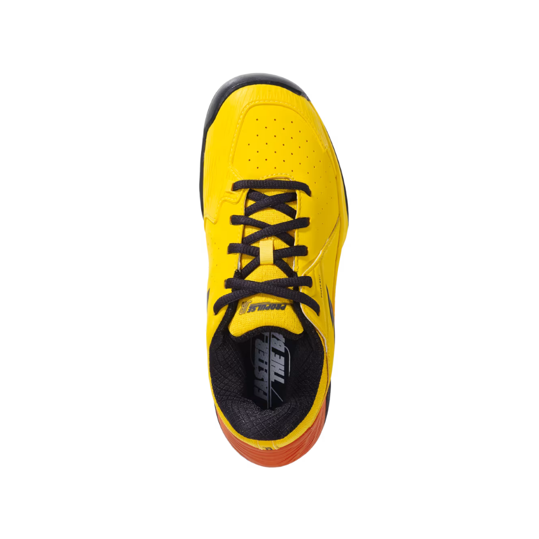 Image of Babolat Youth Propulse 3 All Court (Yellow)