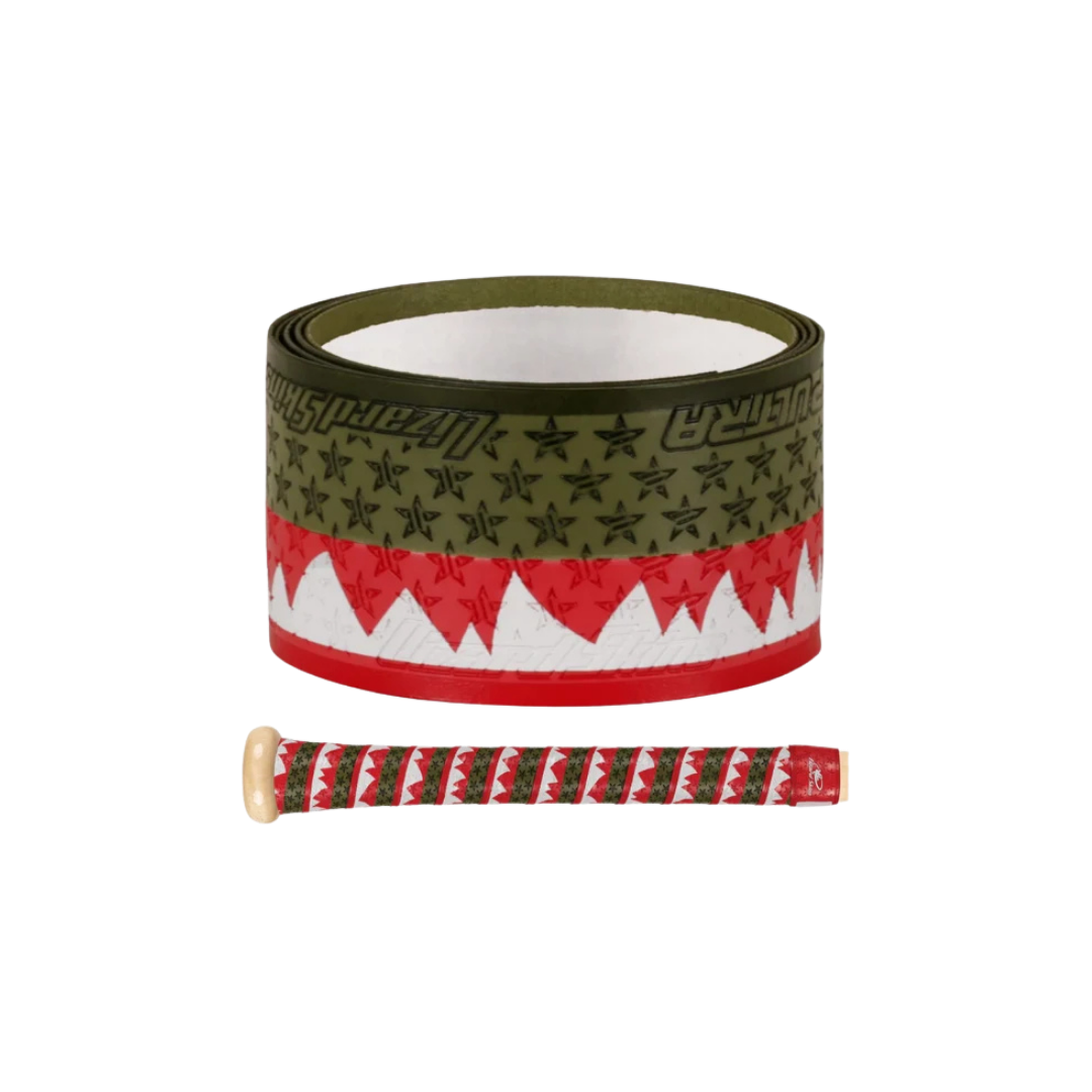 Lizard Skins Bat Grip Warhawk Fury 1.1 MM