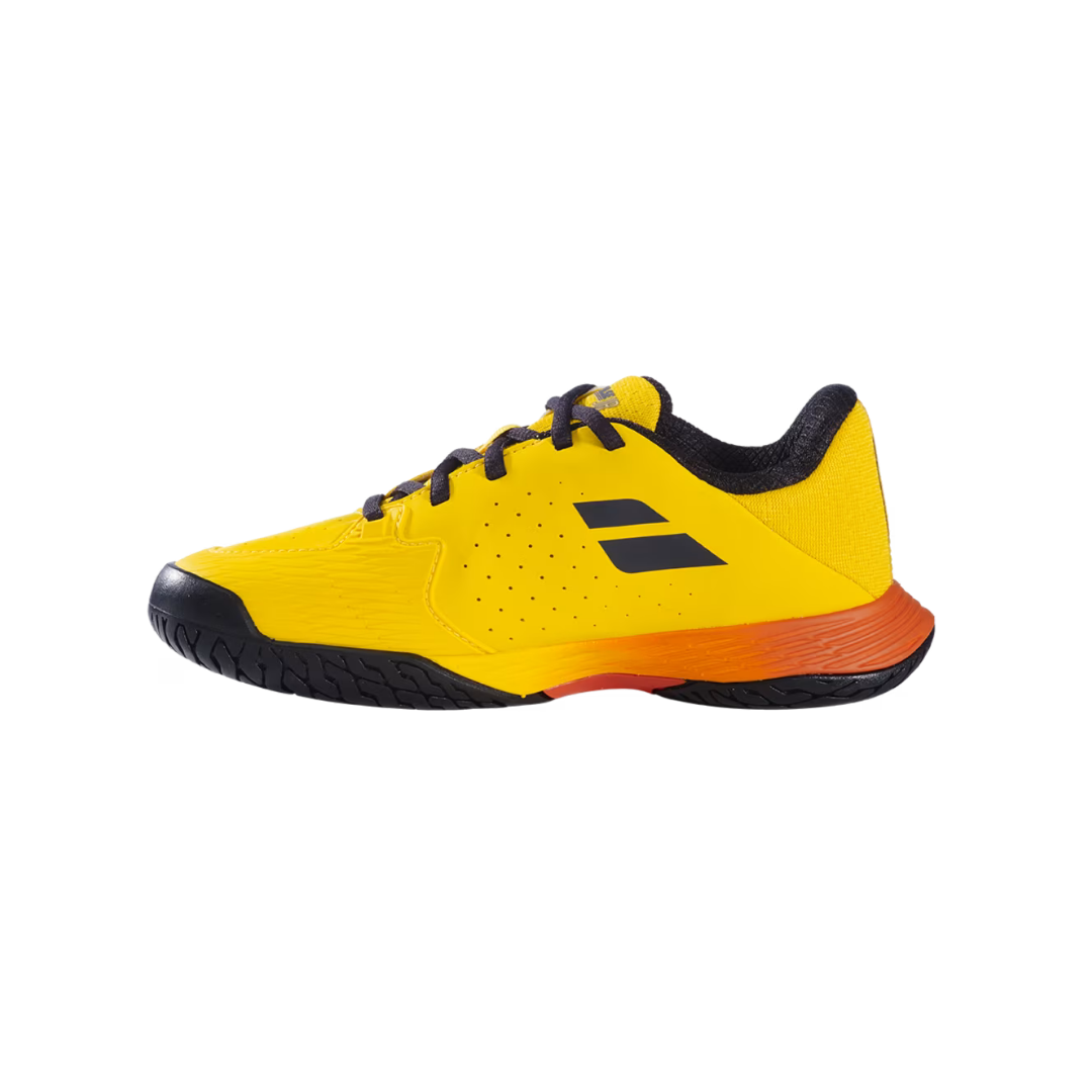 Image of Babolat Youth Propulse 3 All Court (Yellow)