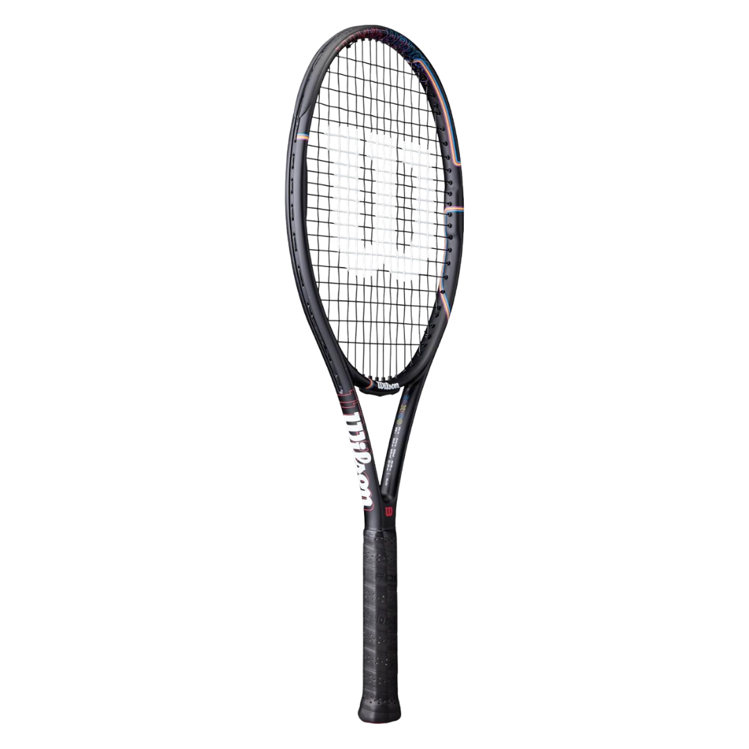 Wilson US Open BLX 100 Tennis Rackets 4 1/4