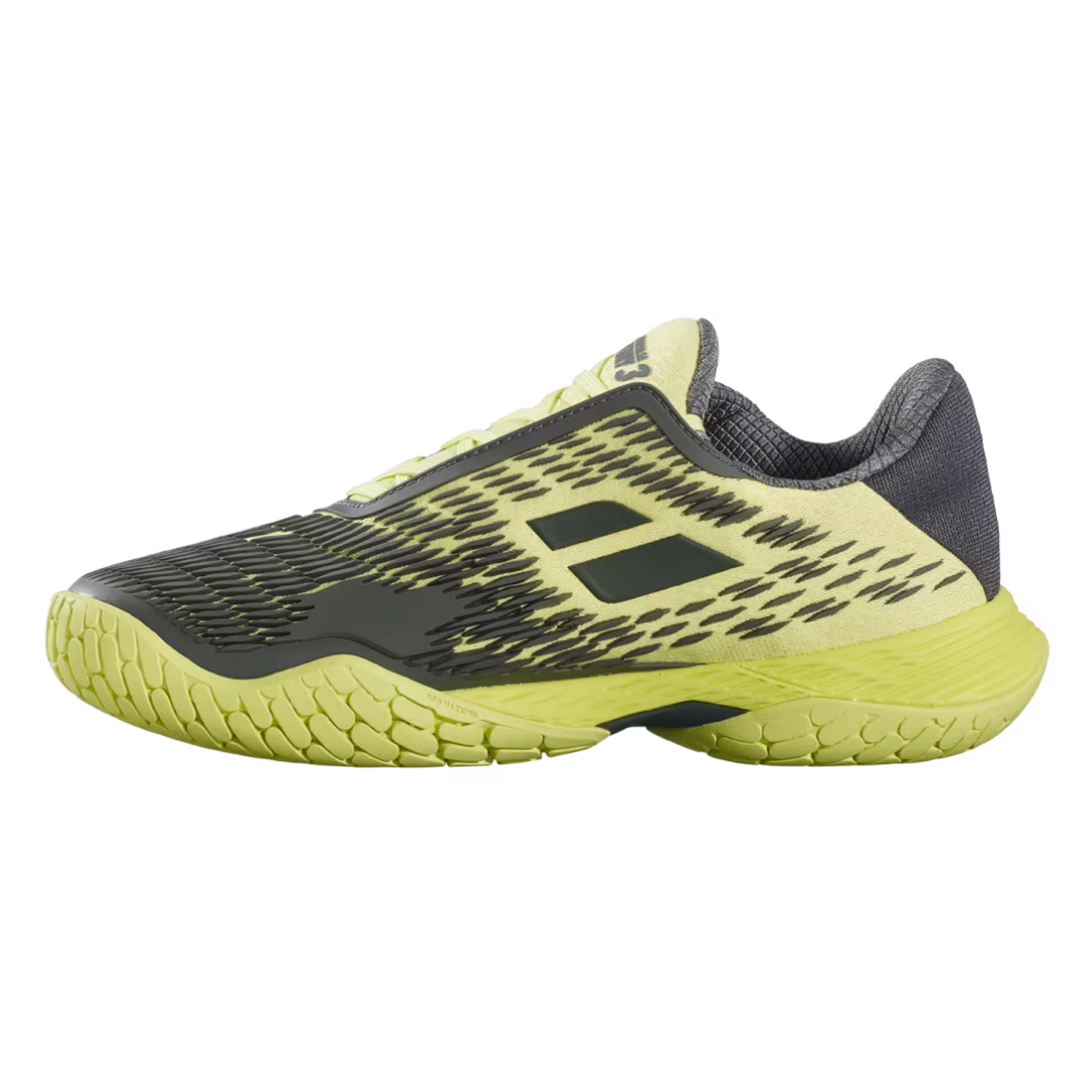Babolat Propulse Fury All Court Men (Yellow/Grey)