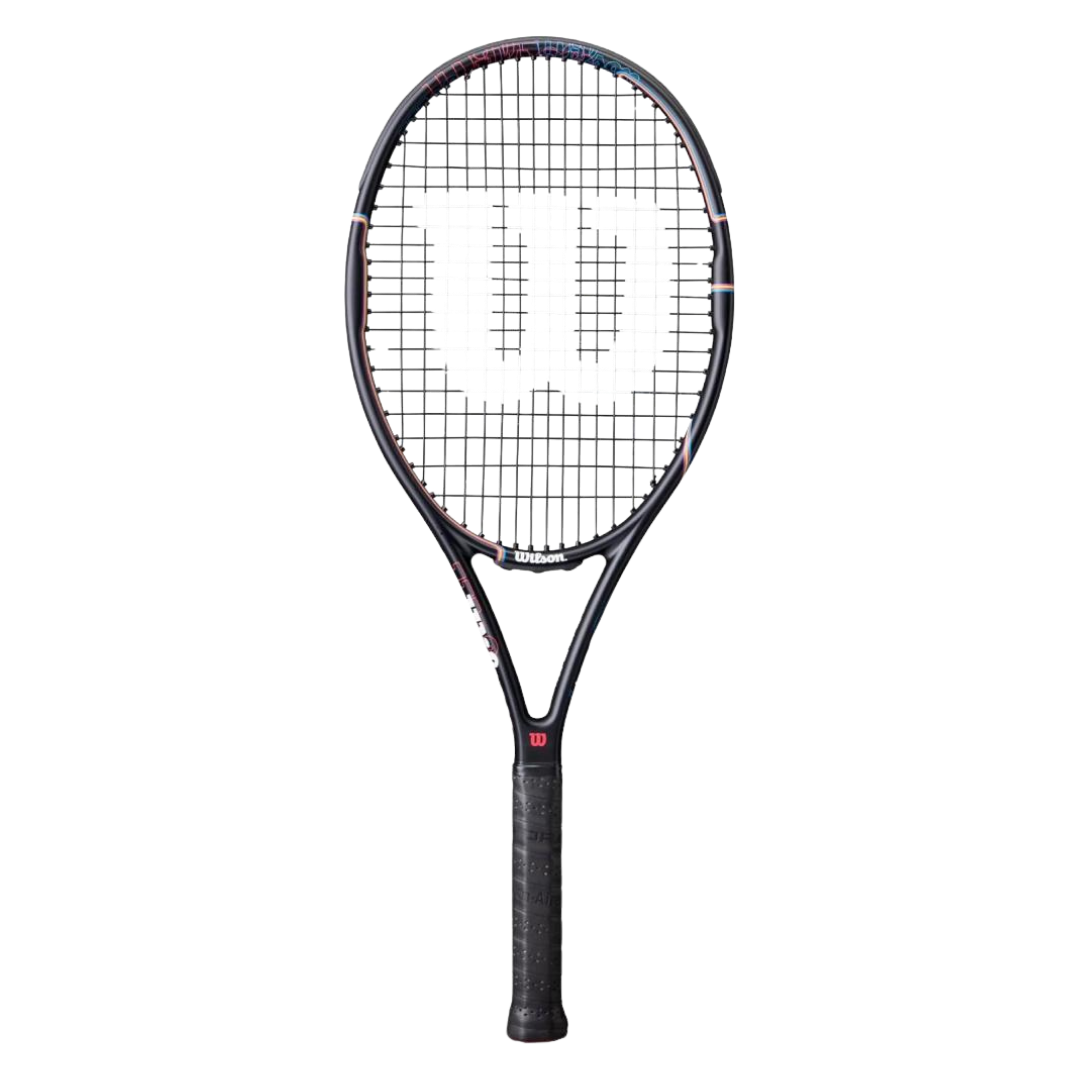 Image of Wilson US Open BLX 100 Tennis Rackets 4 1/4