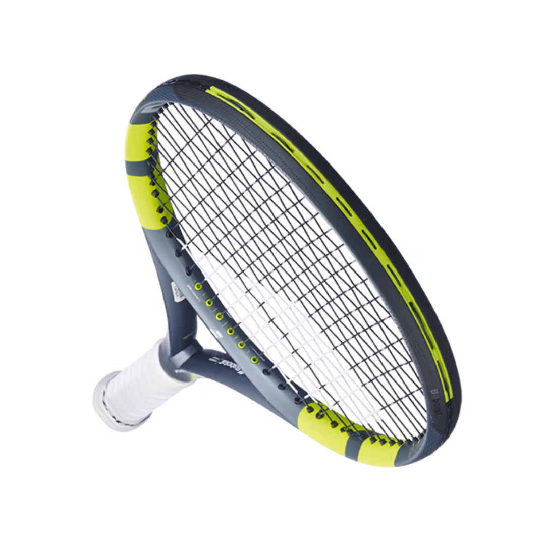 Aero Frame Racket Babolat Pure Aero Team Gen 9 Racket Frame 4 1/4 (Unstrung) – Deportes ...