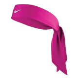 Nike Dri Fit Head Tie (Pink) - Deportes Salvador Colom