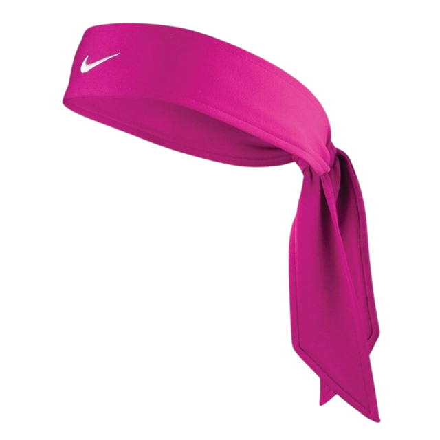 Nike Dri Fit Head Tie (Pink) - Deportes Salvador Colom