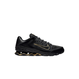 M'S NIKE REAX 8 TR BK/GOLD - Deportes Salvador Colom