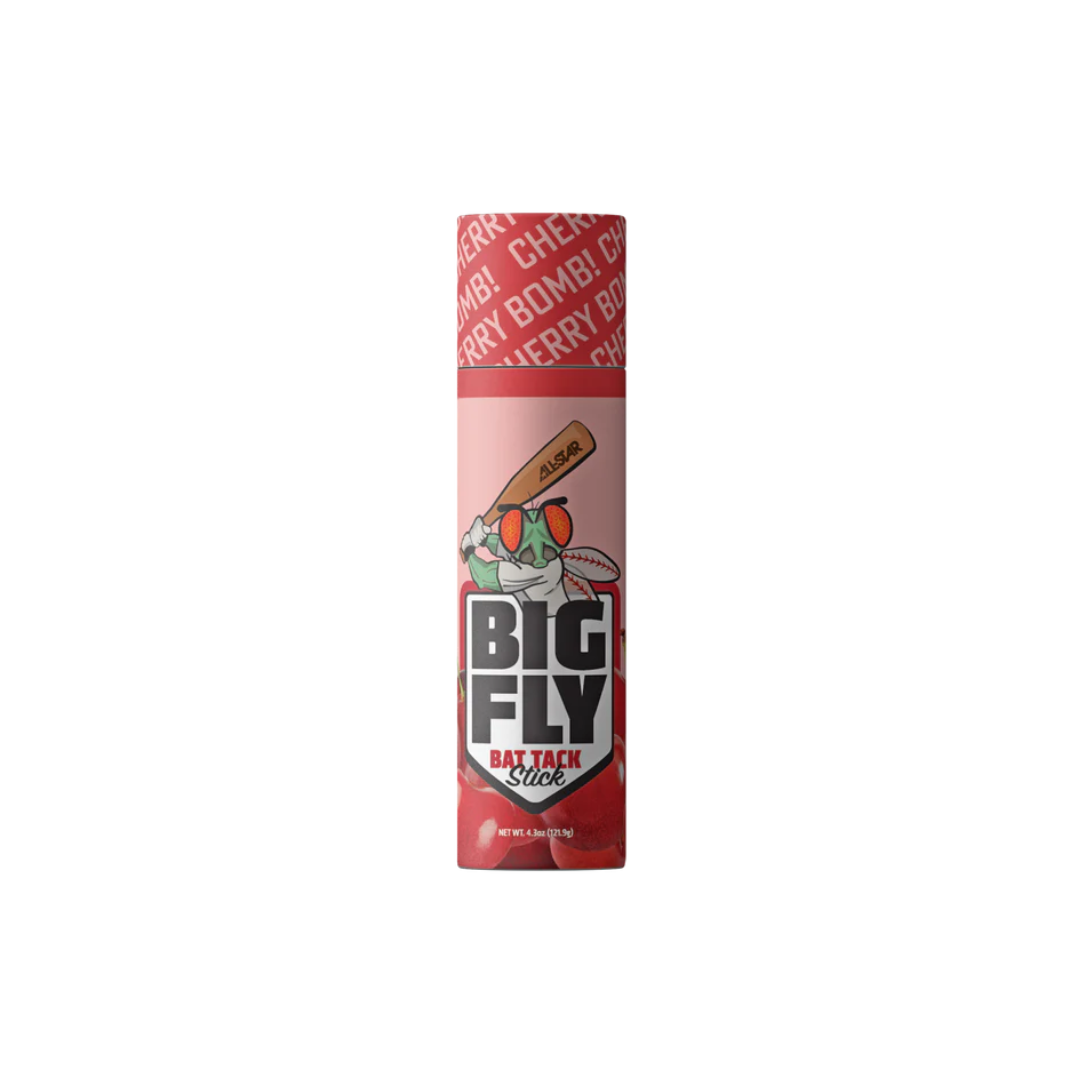 All Star Big Fly Tack Stick (Cherry) - Deportes Salvador Colom