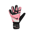 ADT MATCH GOALIE GLOVES PINK BLACK - Deportes Salvador Colom