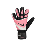 ADT MATCH GOALIE GLOVES PINK BLACK - Deportes Salvador Colom