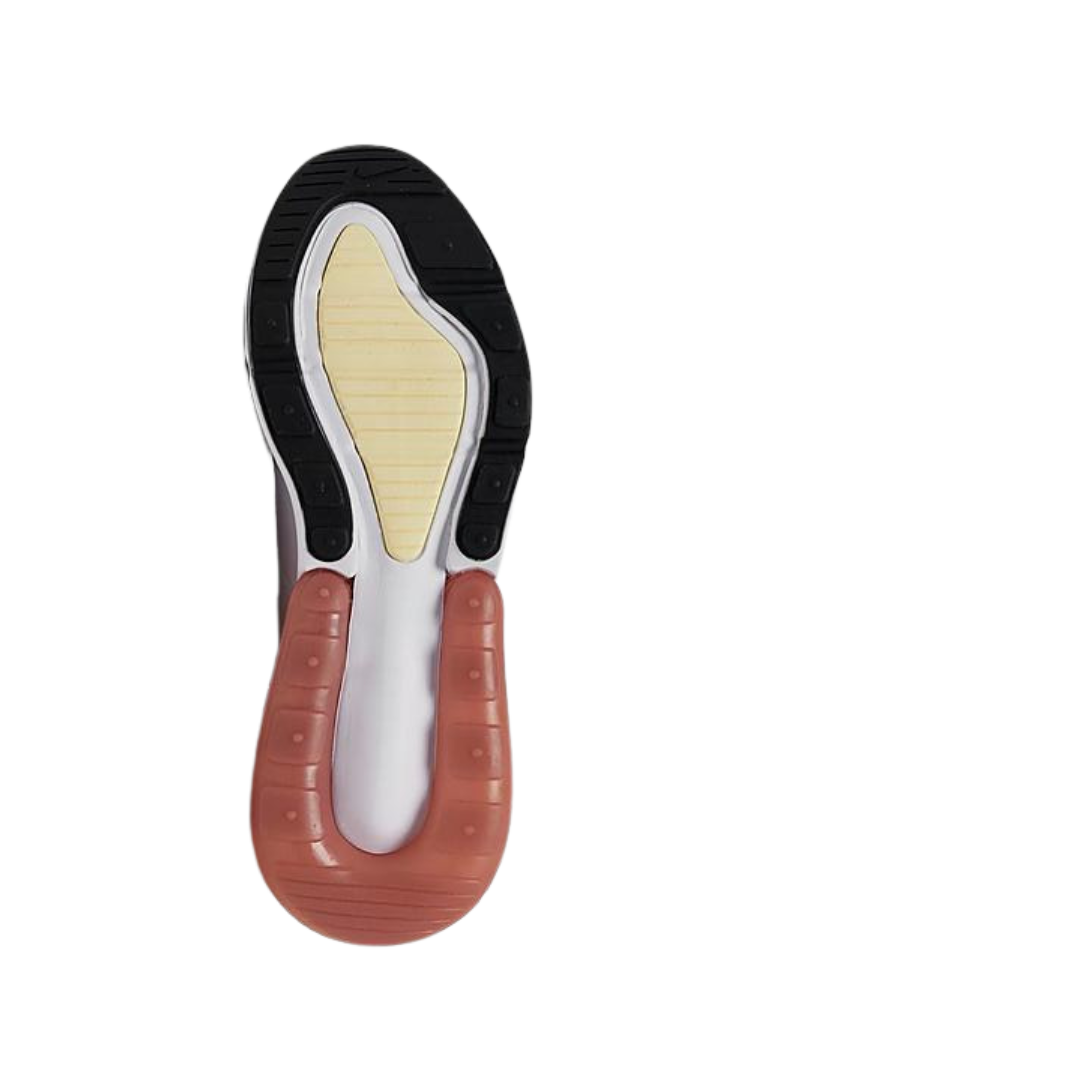 Image of Nike Air Max 270 (White/Rose) - Deportes Salvador Colom