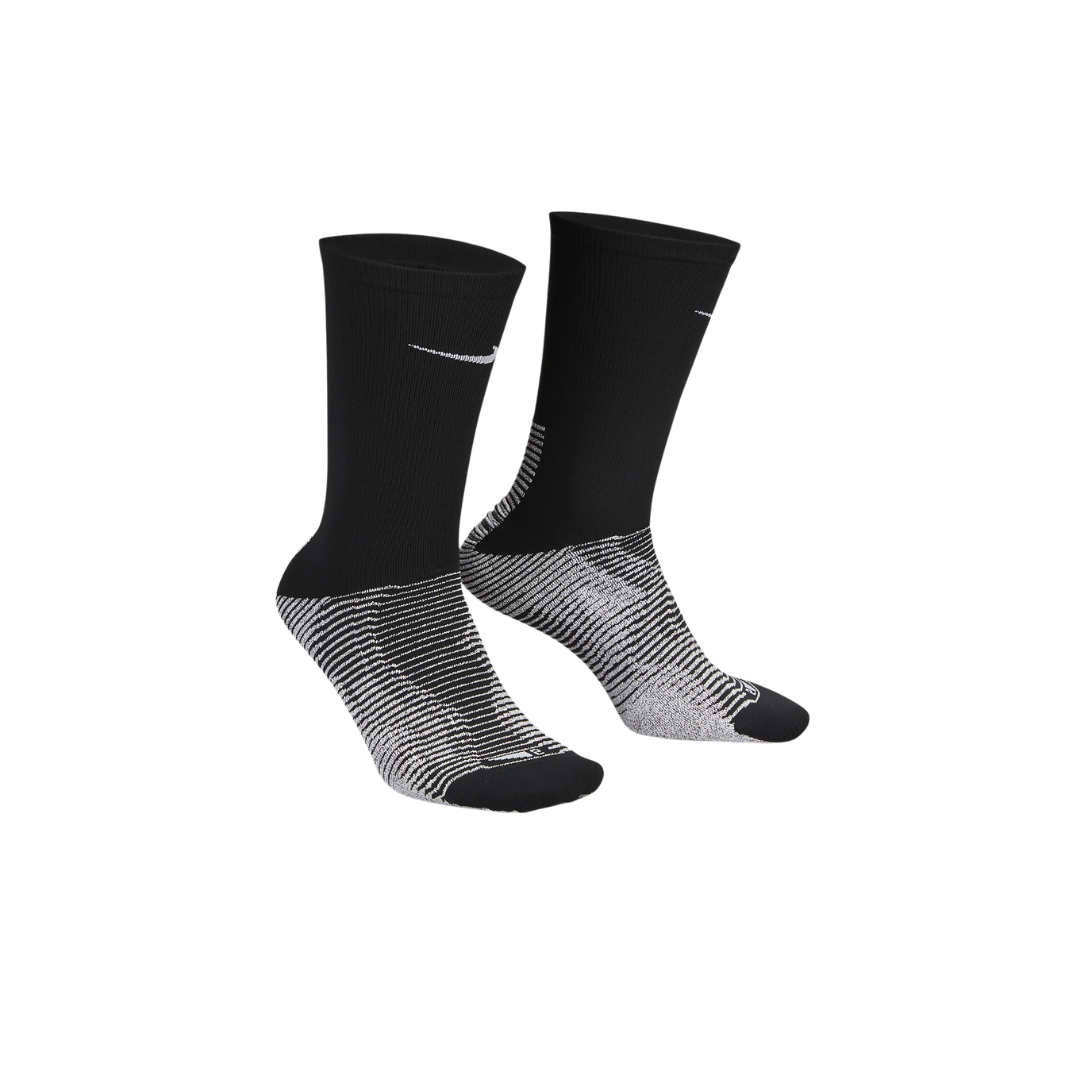 Image of Nike Grip Socks Vapor Strike (Black) - Deportes Salvador Colom