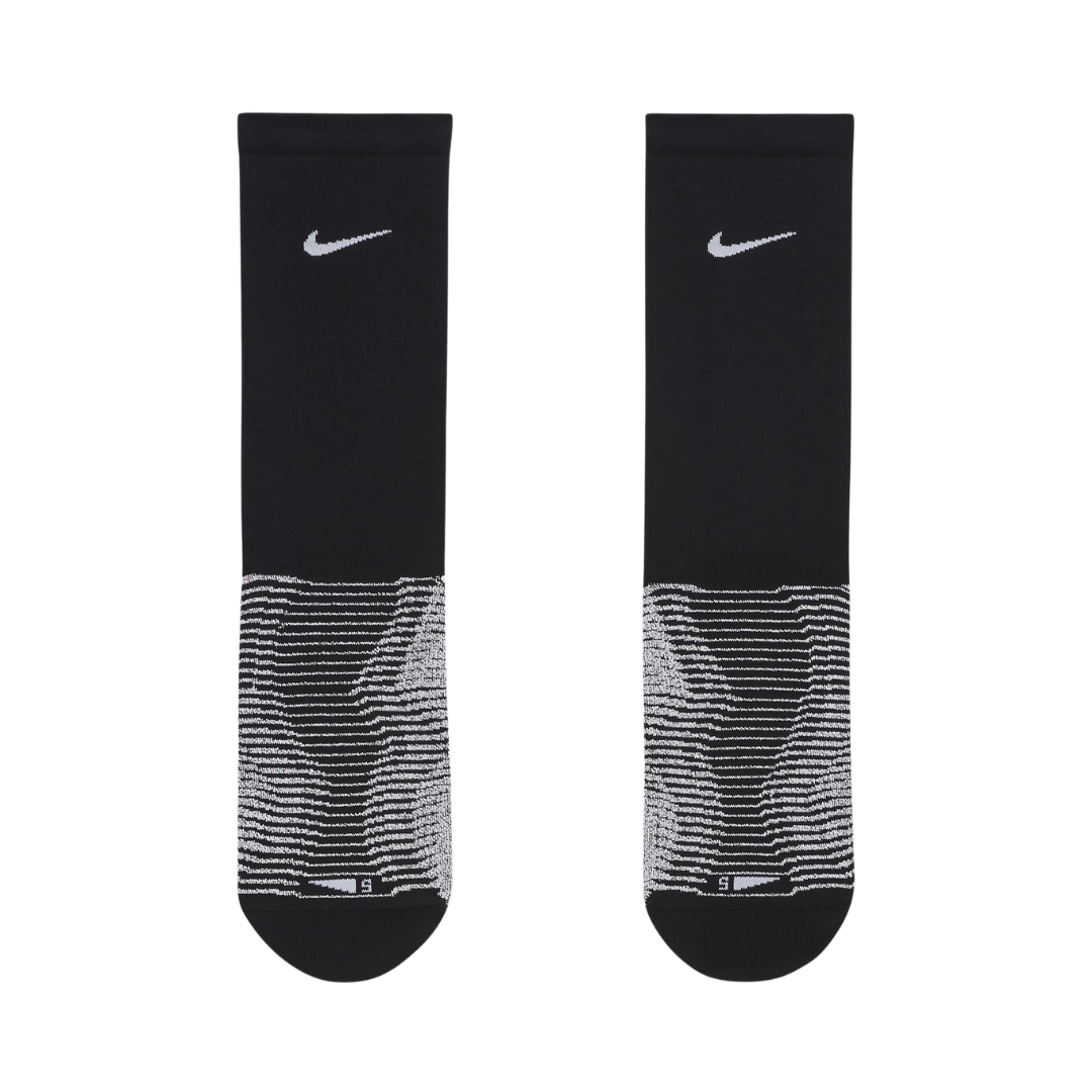 NIKE GRIP SOCKS VAPOR STRIKE BLACK Deportes Salvador Colom