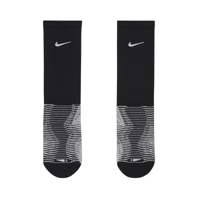 Nikegrip socks soccer sales