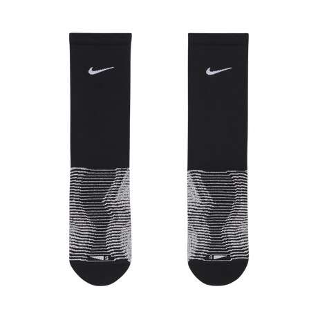 NIKE GRIP SOCKS VAPOR STRIKE BLACK - Deportes Salvador Colom