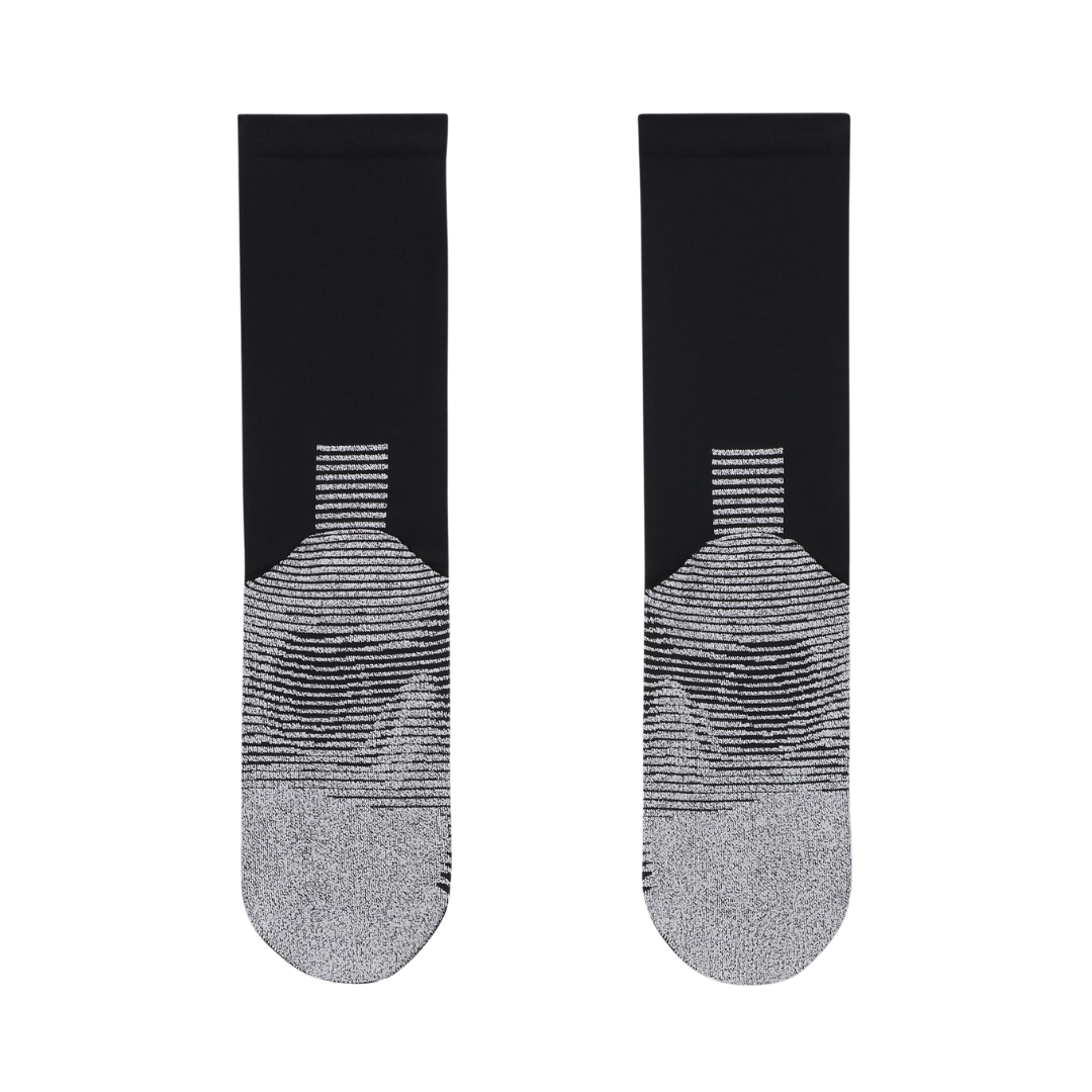 Image of Nike Grip Socks Vapor Strike (Black) - Deportes Salvador Colom