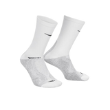 NIKE GRIP SOCKS VAPOR STRIKE WHITE - Deportes Salvador Colom