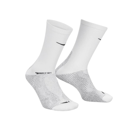 NIKE GRIP SOCKS VAPOR STRIKE WHITE - Deportes Salvador Colom