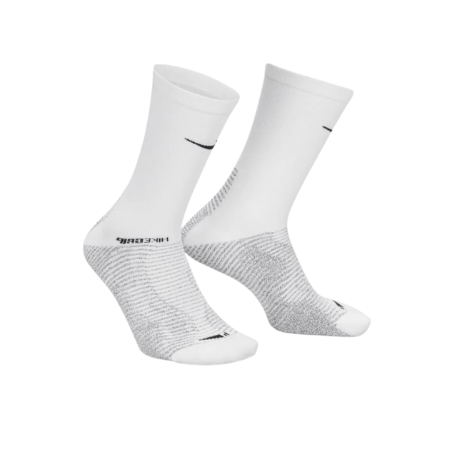 NIKE GRIP SOCKS VAPOR STRIKE WHITE - Deportes Salvador Colom