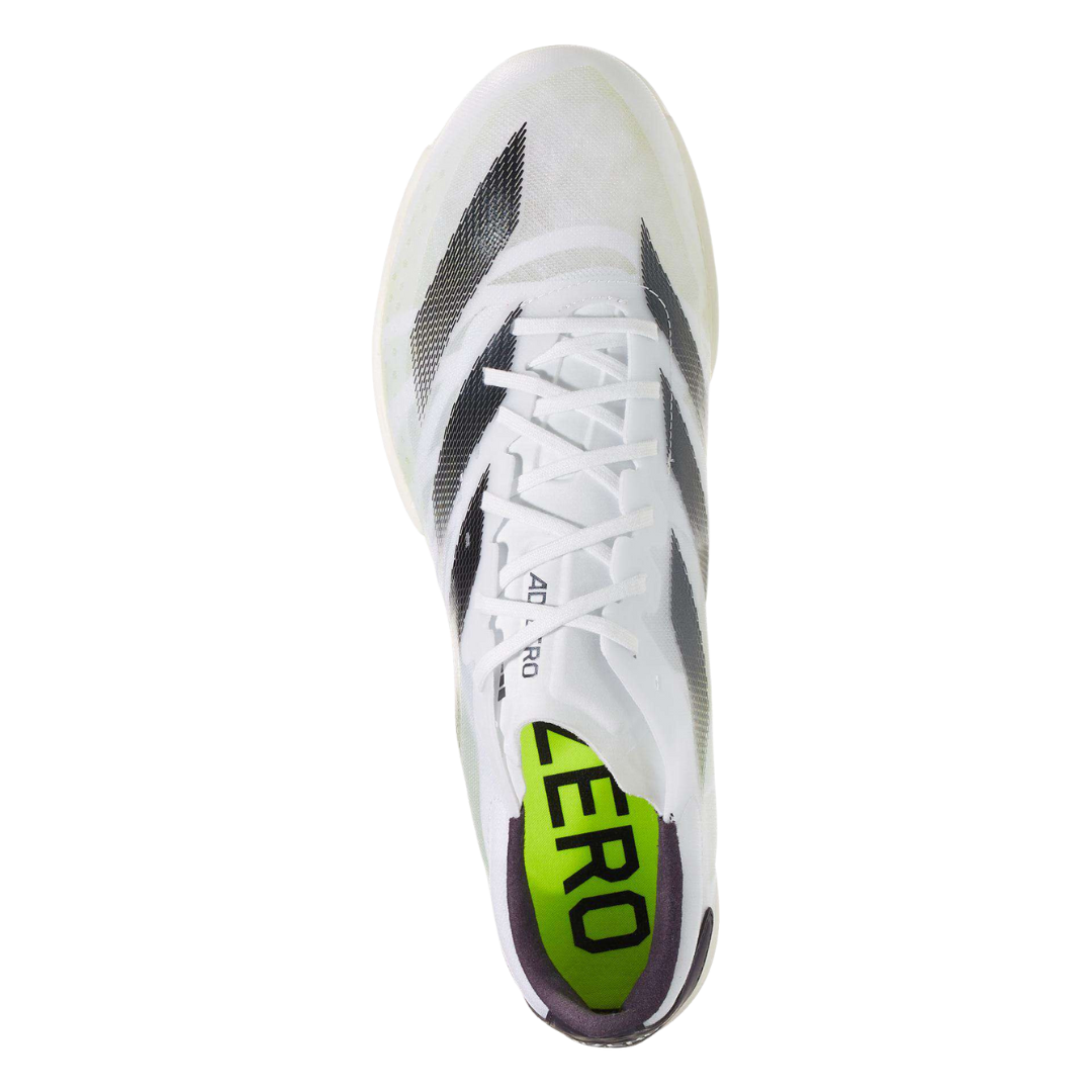 Image of Adidas Adizero Ambition MD (White/Black) - Deportes Salvador Colom
