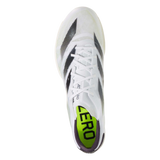 ADIZERO AMBITION MD WHT/BK/PU - Deportes Salvador Colom