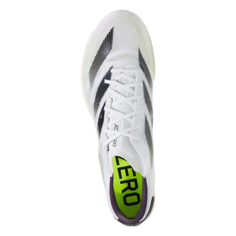 ADIZERO AMBITION MD WHT/BK/PU - Deportes Salvador Colom