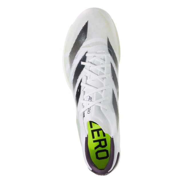 ADIZERO AMBITION MD WHT/BK/PU - Deportes Salvador Colom