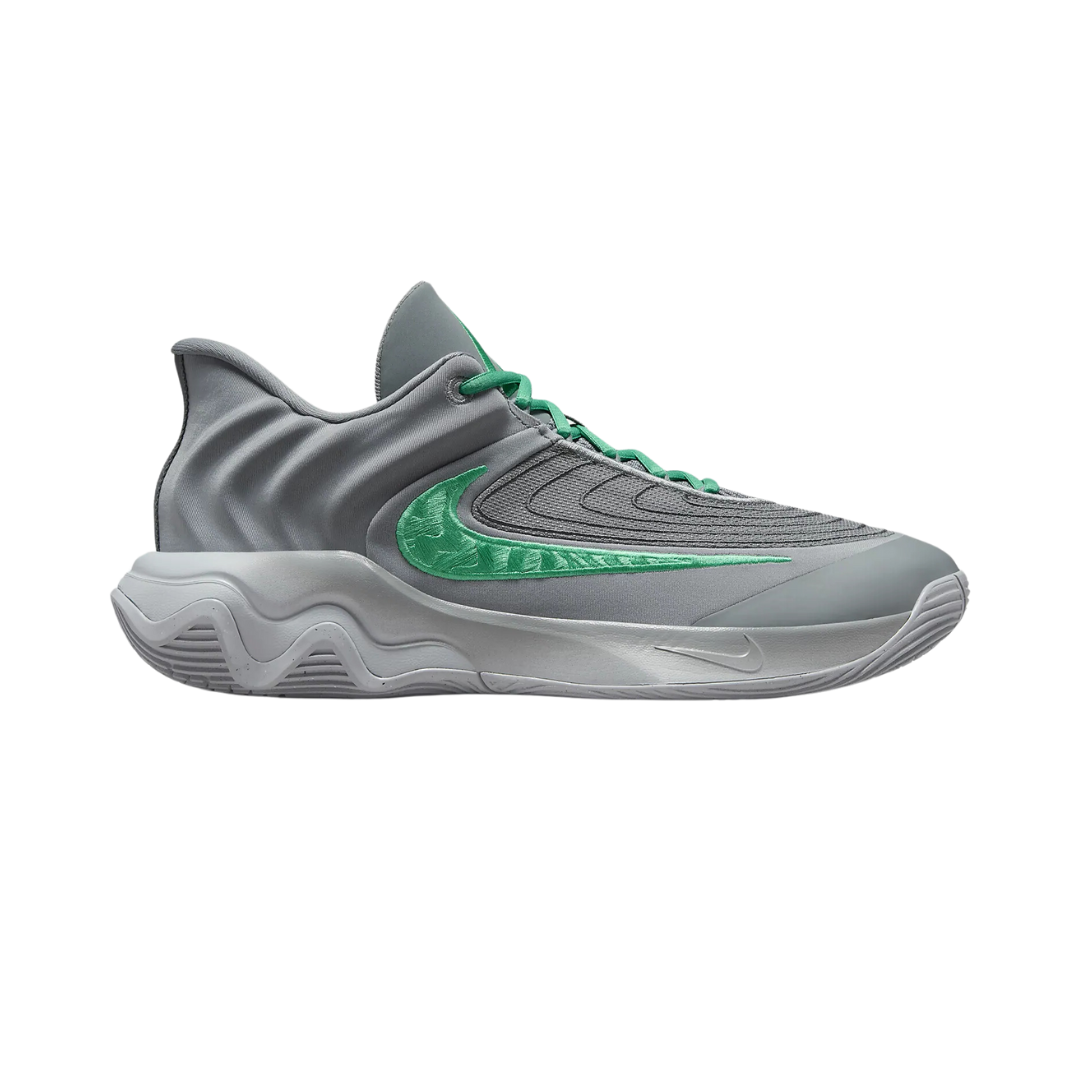 Image of Nike Giannis Immortality 4 (Smoke Grey/Wolf Grey/Dark Smoke) - Deportes Salvador Colom