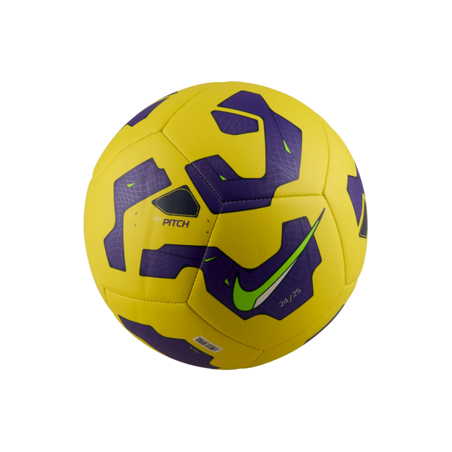 NIKE PITCH SOCCER BALL YE/PU/PK - Deportes Salvador Colom