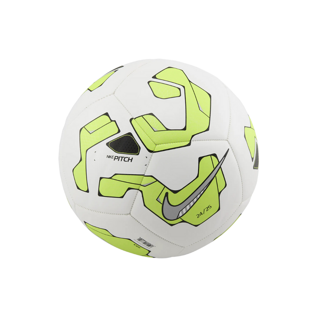 NIKE PITCH SOCCER BALL WH VT Deportes Salvador Colom