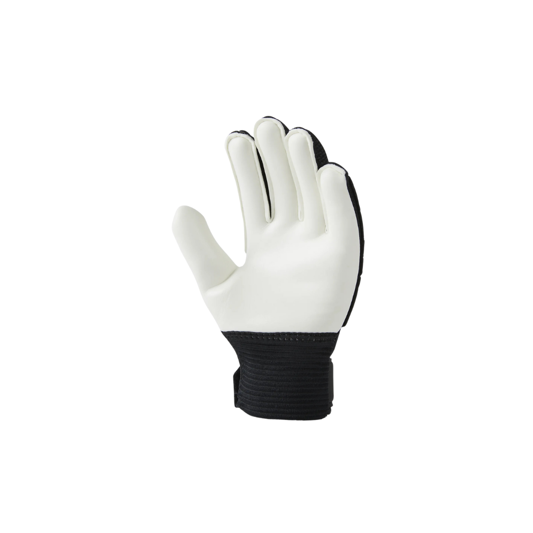 Image of Nike Jr. Goalie Gloves Match (Black/White) - Deportes Salvador Colom