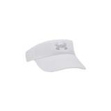 W'S BLITZING VISOR WHITE - Deportes Salvador Colom