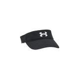 W'S BLITZING VISOR BLACK - Deportes Salvador Colom