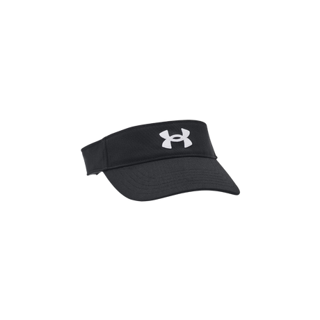 W'S BLITZING VISOR BLACK - Deportes Salvador Colom