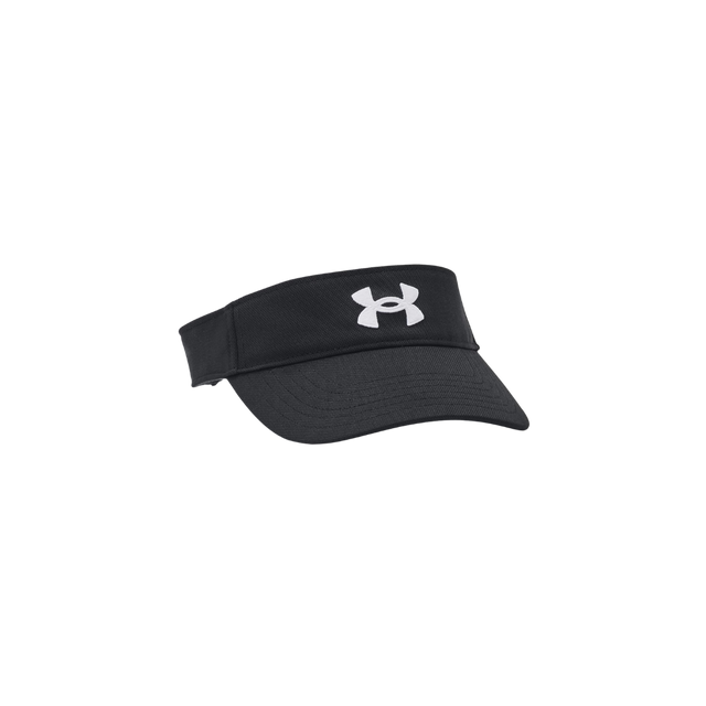 W'S BLITZING VISOR BLACK - Deportes Salvador Colom