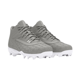 ADT LEADOFF MID RUBBER CLEAT GREY - Deportes Salvador Colom