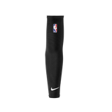 SHOOTER SLEEVE 2.0 NBA LOGO BLACK - Deportes Salvador Colom